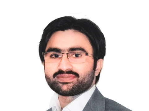 Hamza Gul Kakar, Founder & CEO