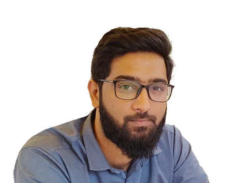 Sarmad Khan, Founder & CTO